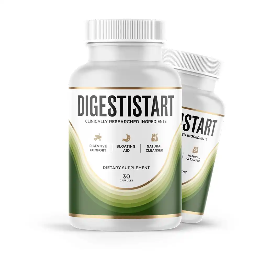 Digestistart logo